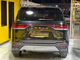 Lexus LX-600 2023
